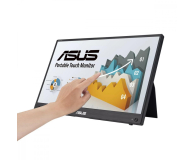 ASUS ZenScreen Touch MB16AMTR - 1293214 - zdjęcie 2